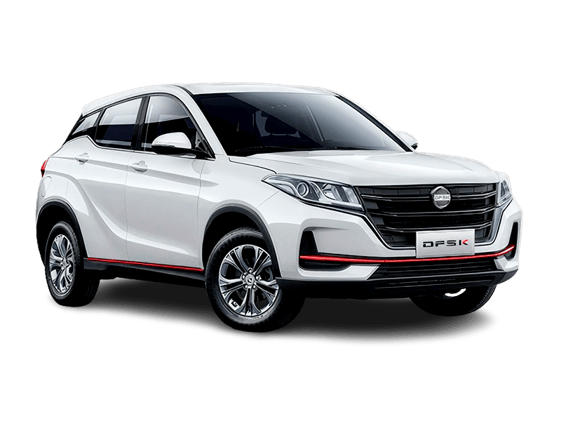 Dongfeng DFSK 500 в наличии по цене от 1 049 000 рублей