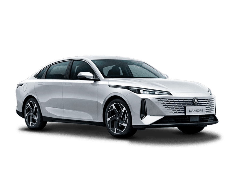 Changan Lamore купить по цене от 1 590 000 рублей