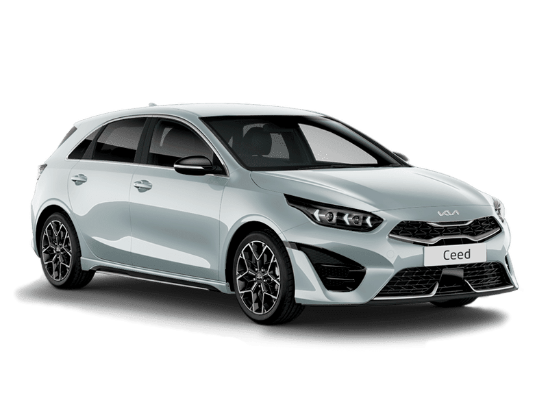 KIA Ceed купить по цене от 935 000 рублей