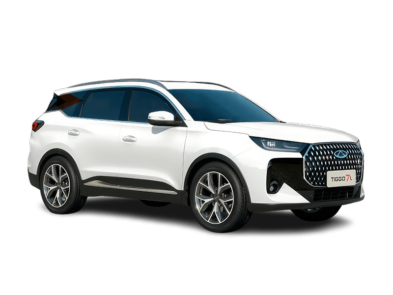 Chery Tiggo 7L с автосалона по цене от 1 259 000 рублей