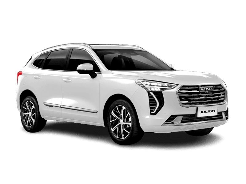Haval Jolion в наличии по цене от 732 000 рублей